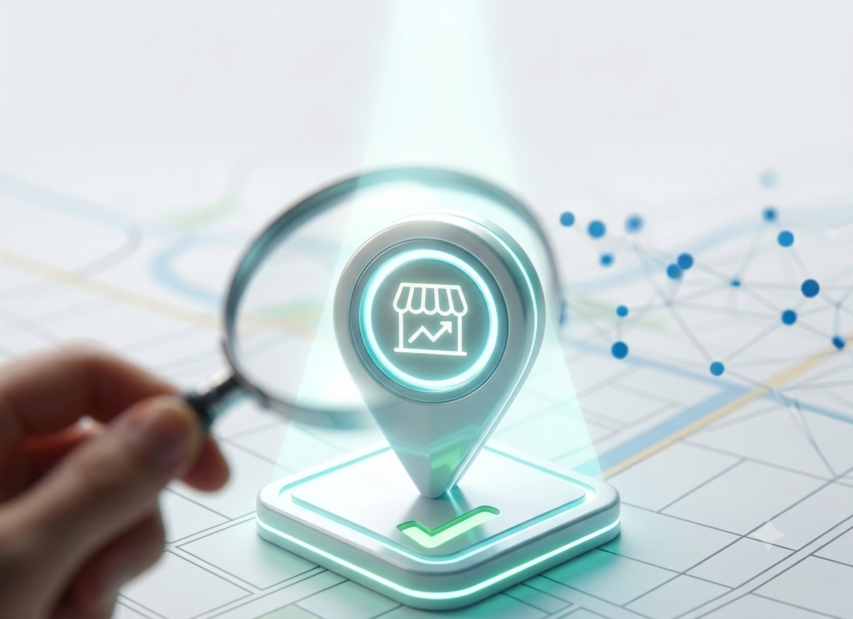 Miért nem látszik a cégem a Google Térképen? 7 gyakori ok